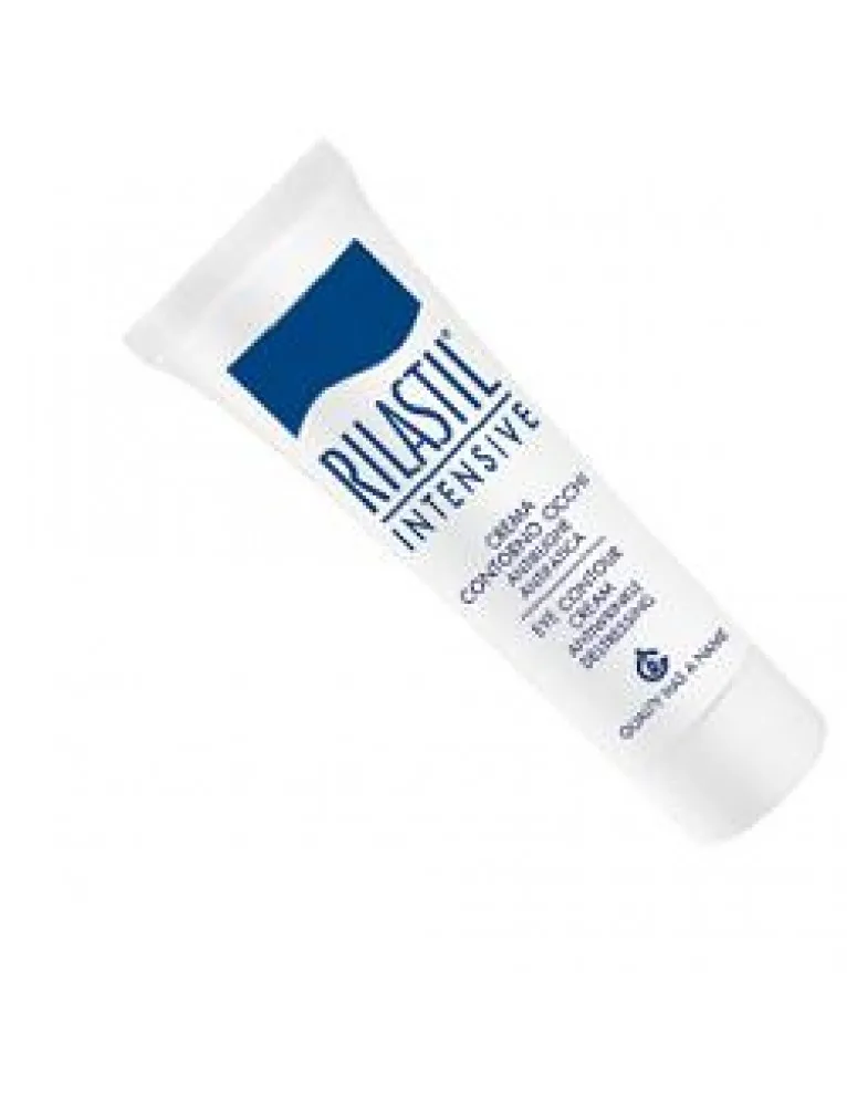 Rilastil Intensive Crema Contorno Occhi 15ml
