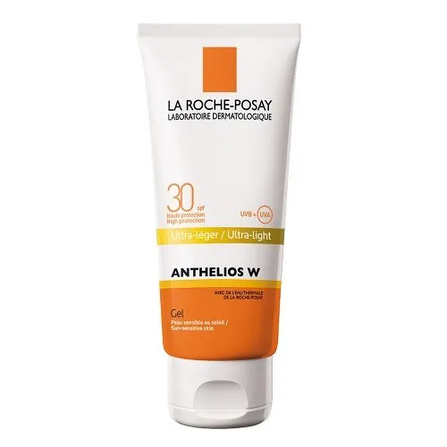 ANTHELIOS GEL 30 T100ML