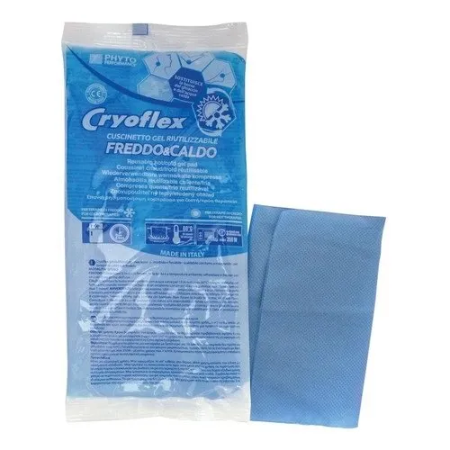 CRYOFLEX CUSC 27X12 C/FOD AST