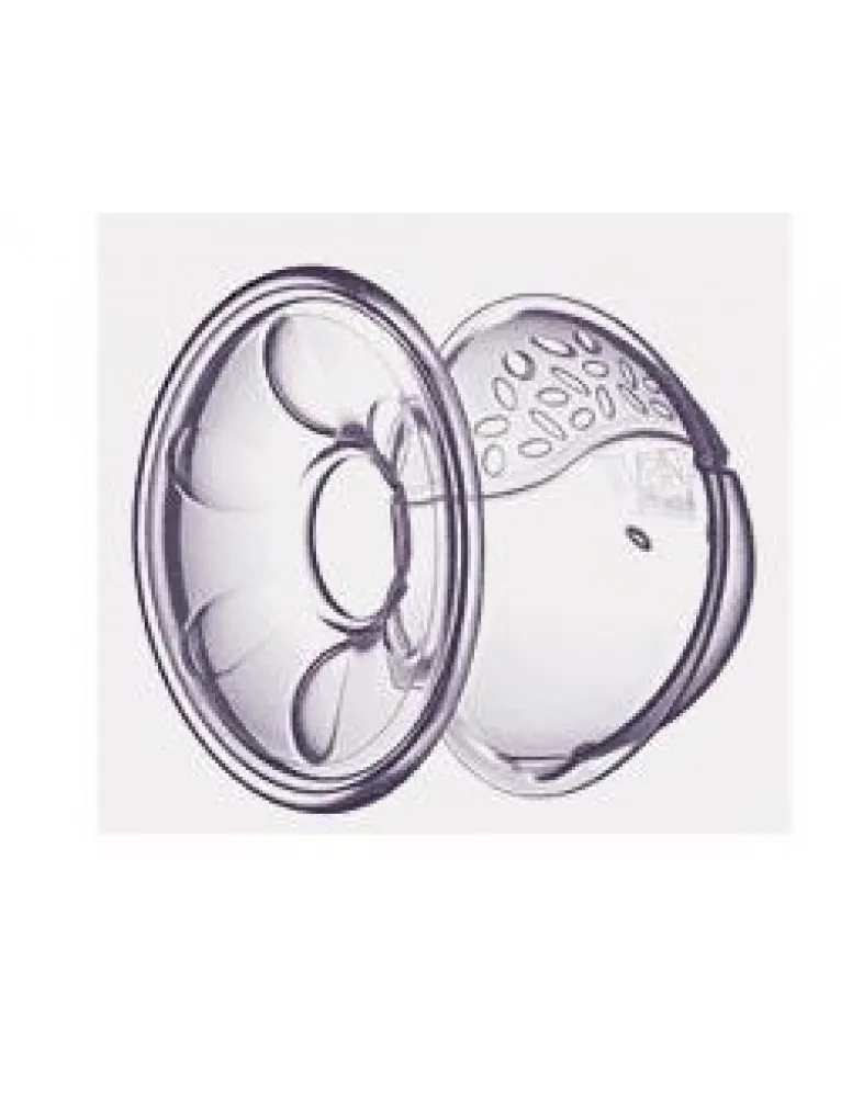 Avent Conchigl Raccoglilatte 2 pezzi