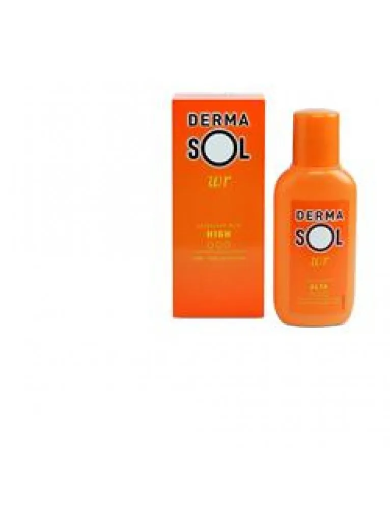 Dermasol Wr Latte Pr Alta 150m