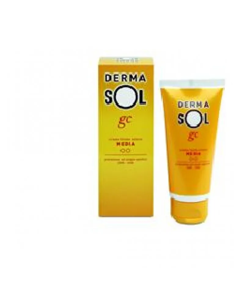 Dermasol Wr Latte Pr Media 150