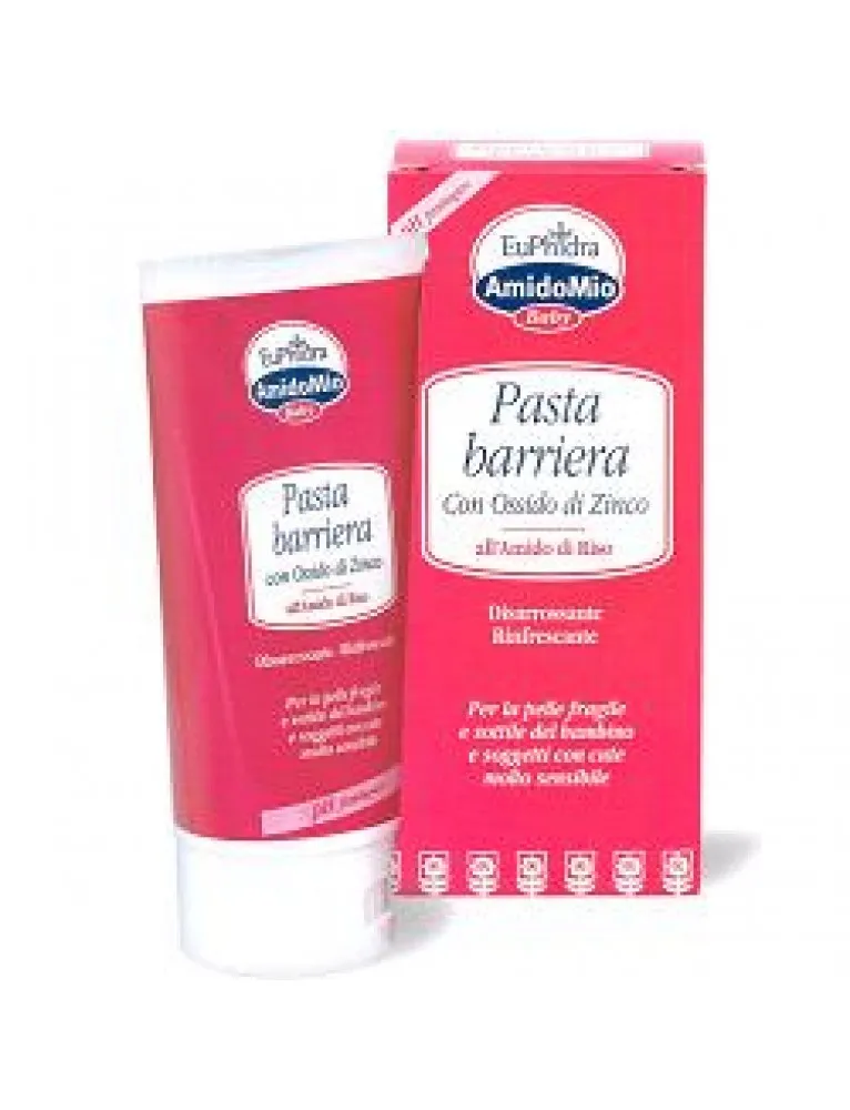 Euphidra Amidomio Pasta Barriera 150ml