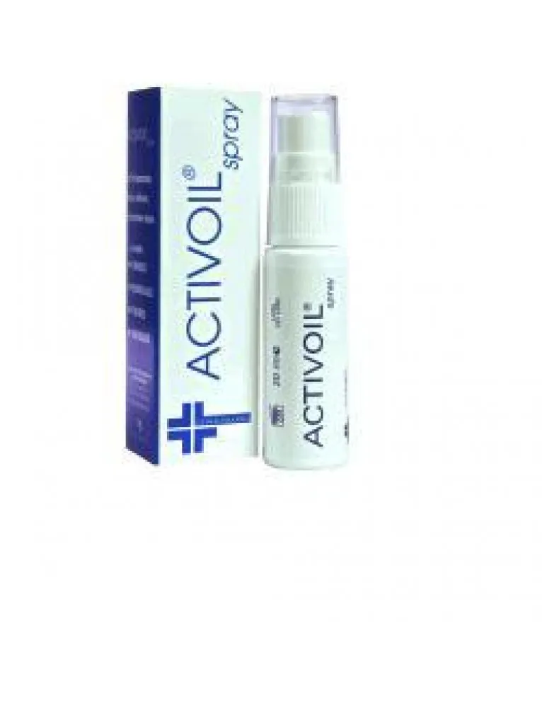 Activoil Spray Cute 20ml