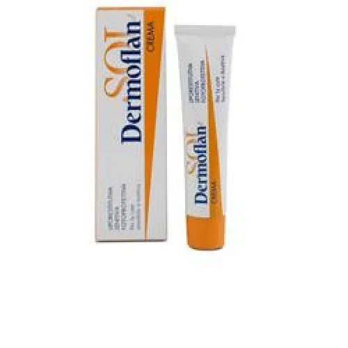 DERMOFLAN SOL 40ML