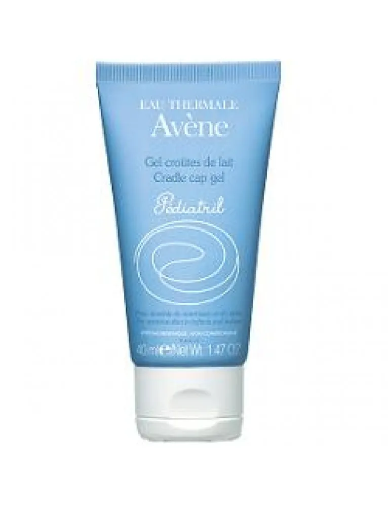 Avene Pediatril Gel Crosta Lattea 40ml