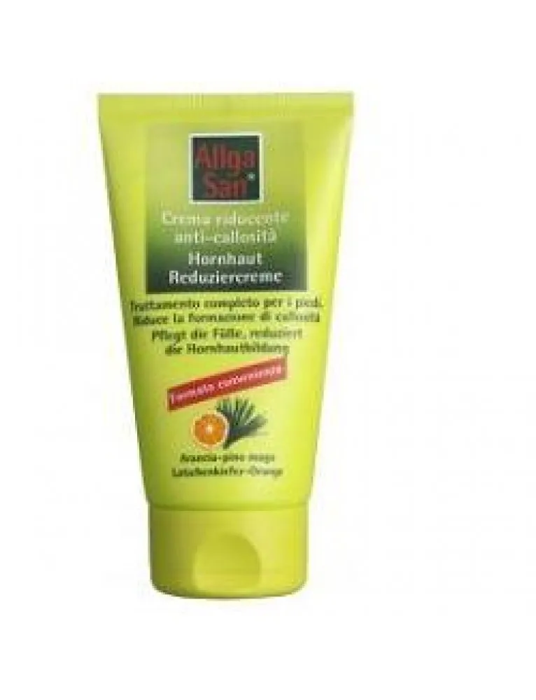 Allga San Cr Riduc A/callo75ml
