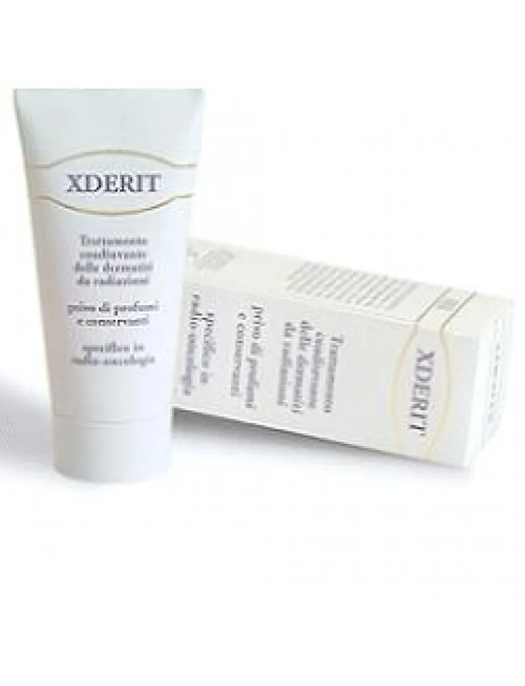 Xderit Crema 150g
