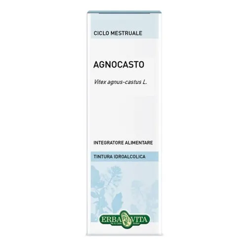 AGNOCASTO EBV*S IALC 50ML