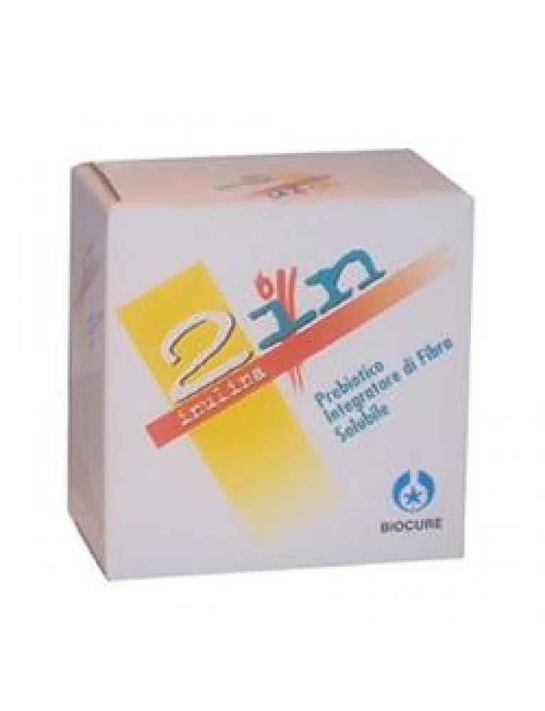 2in Fibra Solubile 20 bustine