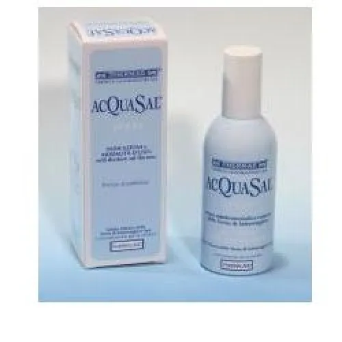 ACQUASAL SPR 100ML