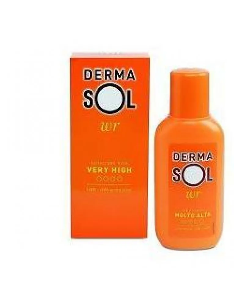 Dermasol Wr Latte Prot M/alta