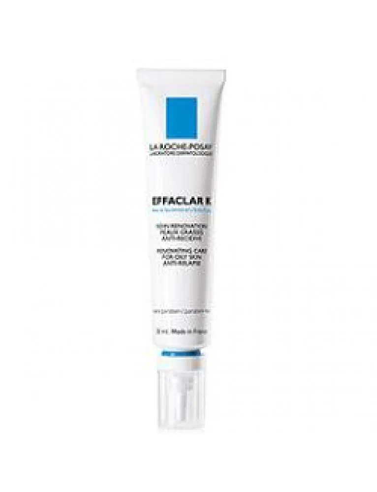 Effaclar K Tratt Rigen P Gras