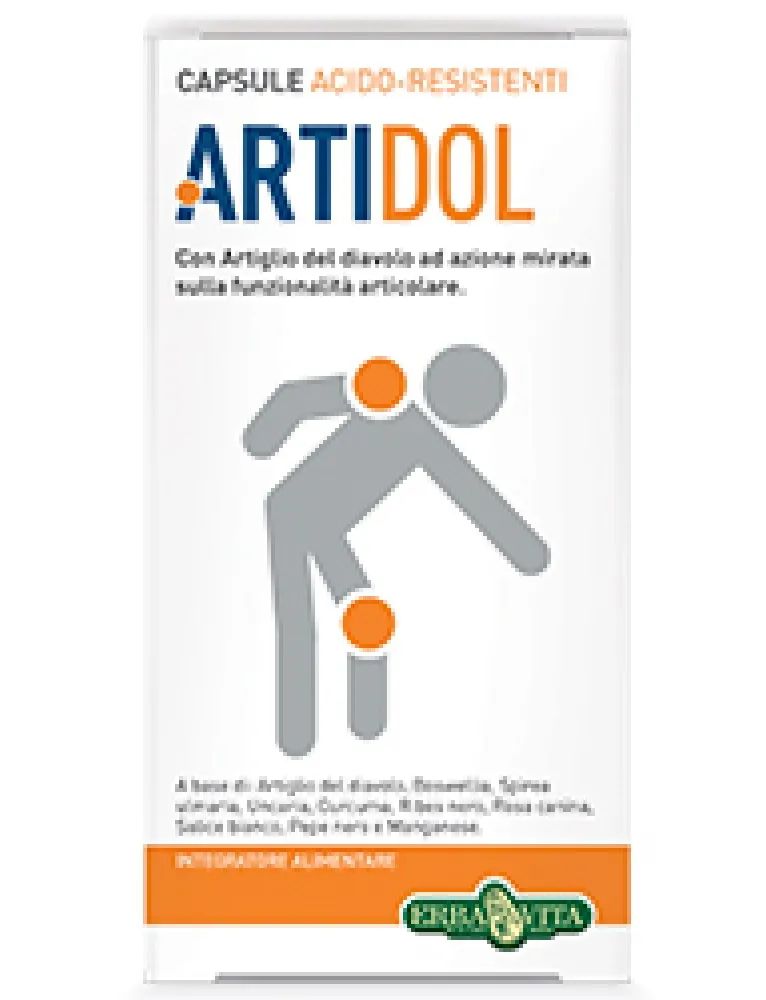 Artidol Gel 100ml