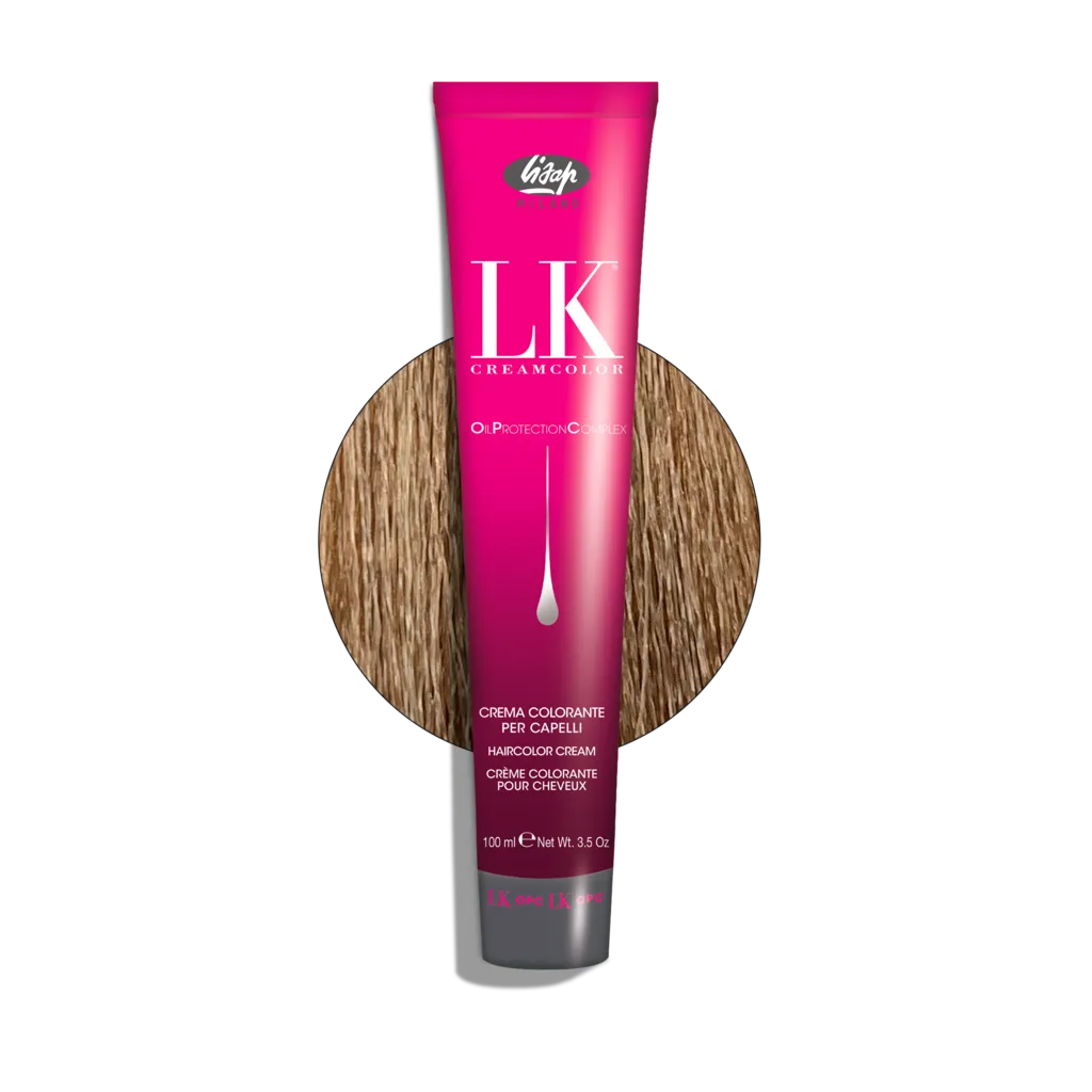 LISAP OIL PROTECTION COMPLEX TINTURA N.88/00 BIONDO CHIARO PROFONDO 100 ML