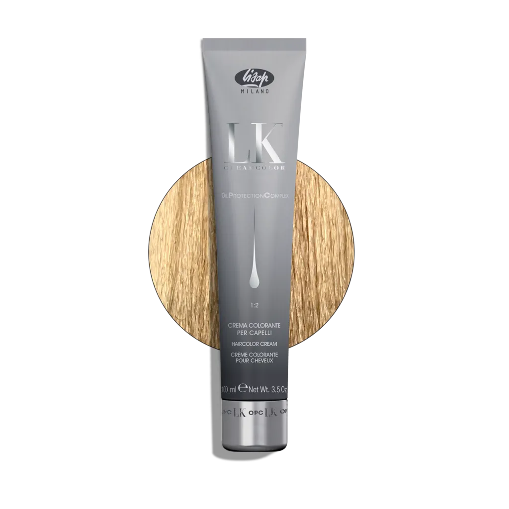 LISAP OIL PROTECTION COMPLEX TINTURA N.11/0 BIONDO CHIARISSIMO NATURALE EXTRA 100 ML