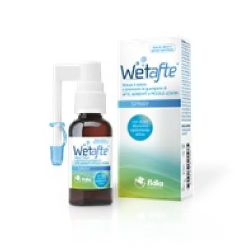 WETAFTE SPRAY 30ML