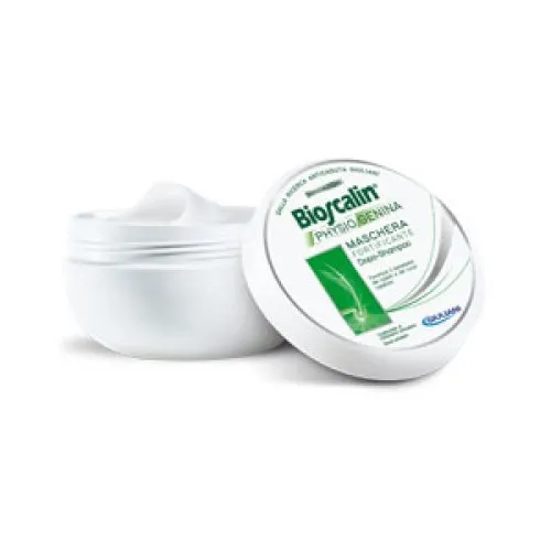 BIOSCALIN PHYSIOGENINA MASCHER