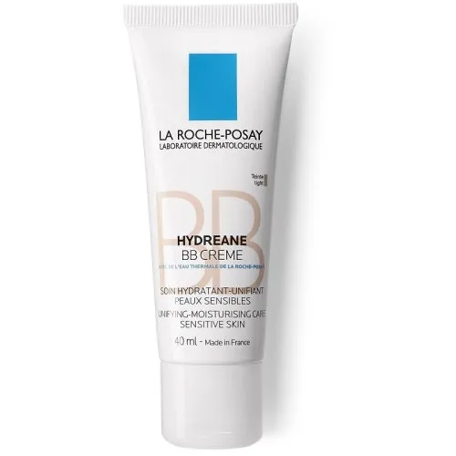 HYDREANE BB ROSE 40ML