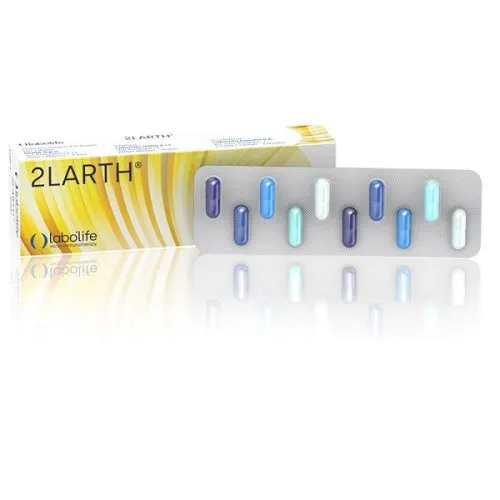 2LARTH 30CAPSULE