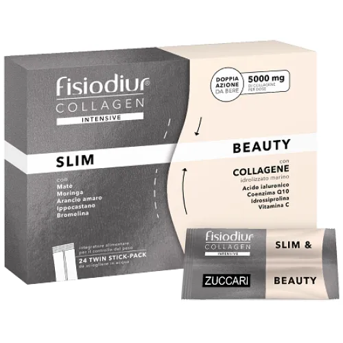 FISIODIUR COLLAGEN SLIM&BEAUTY