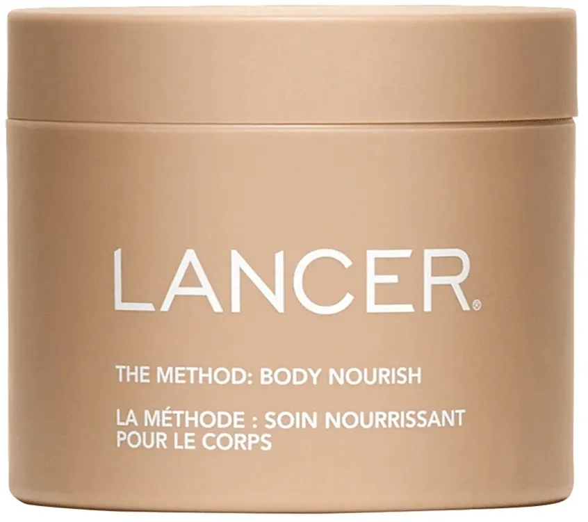 Crema corpo ultra idratante