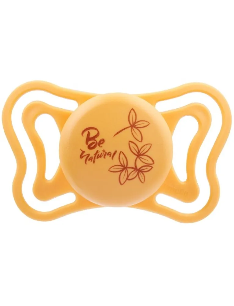 Chicco succhietto light eco 2-6 mesi 1 pezzo