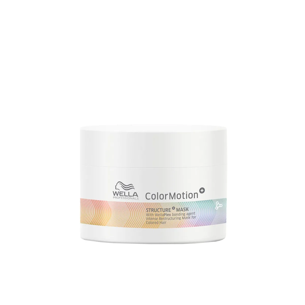 WELLA PROFESSIONALS COLORMOTION MASCHERA 500 ML