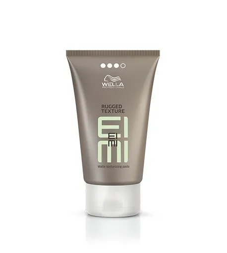 WELLA PROFESSIONALS EIMI RUGGED TEXTURE PASTA EFFETTO OPACO 75 ML