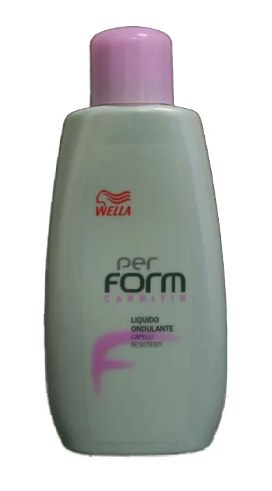 WELLA PROFESSIONALS PERFORM CARNITIN VARIANT F 250 ML