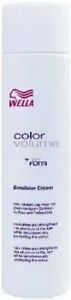 WELLA PROFESSIONALS PERFORM COLOR VOLUME EMULSION CREAM 250 ML