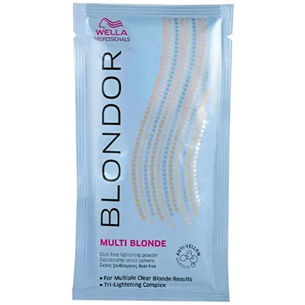 WELLA PROFESSIONALS BLONDOR SPECIAL ADDENSANTE 75 ML