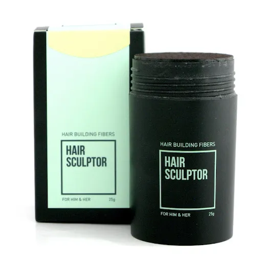 SINELCO HAIR SCULPTOR POLVERE DARK BLOND 25 GR.