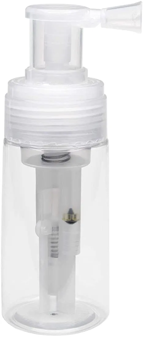 SINELCO TALCAY-TALC SPRAY BOTTLE 140 ML