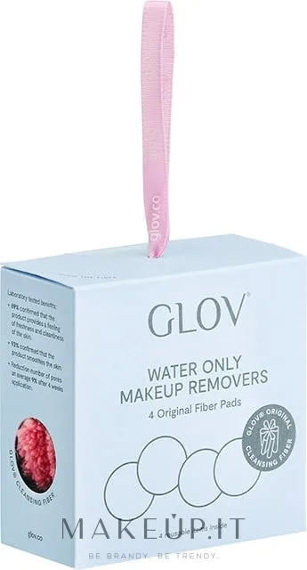 Glov Moon Pads Original Fiber