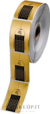 Cartine per nail art