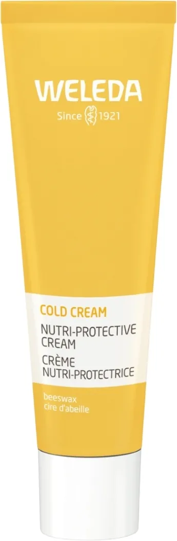 Crema protettiva contro vento e freddo