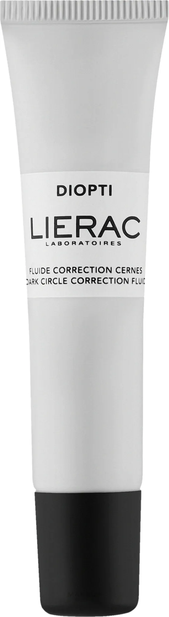 Fluido anti occhiaie