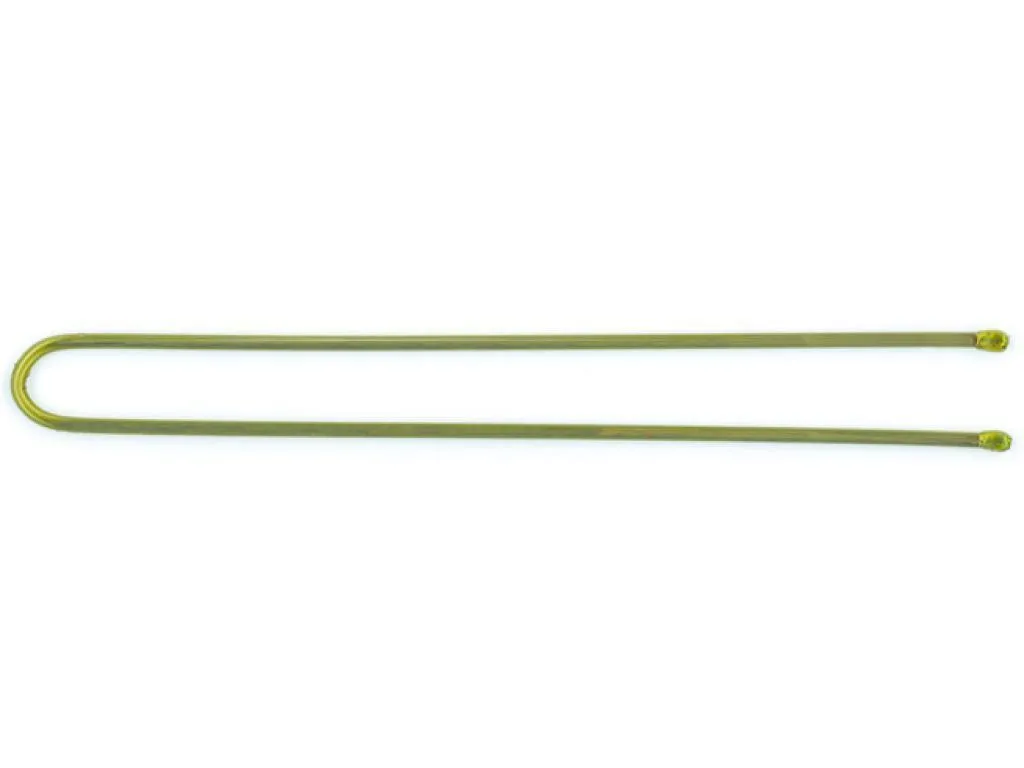 CIESSE FORCELLE INVISIBILI BIONDE LISCE 500 GR.