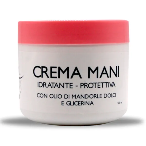 ULTRA RETINOL COMPLEX DERMACOS PROFESSIONAL CREMA MANI 500 ML