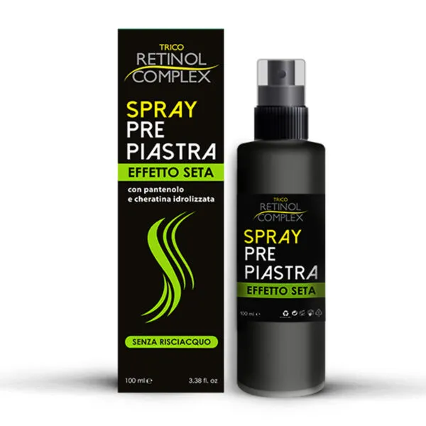 RETINOL COMPLEX SPRAY PRE-PIASTRA 100 ML