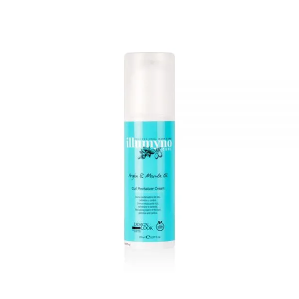 DESIGN LOOK ILLUMYNO CREMA RIVITALIZZANTE RICCI EXTRA FORTE 150 ML