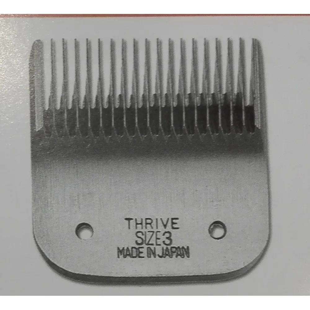 TESTINA THRIVE 808 3