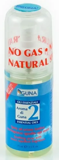 AROMA GUNA 2 SPRAY 75 ML
