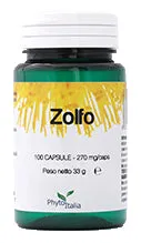 ZOLFO 100 CAPSULE