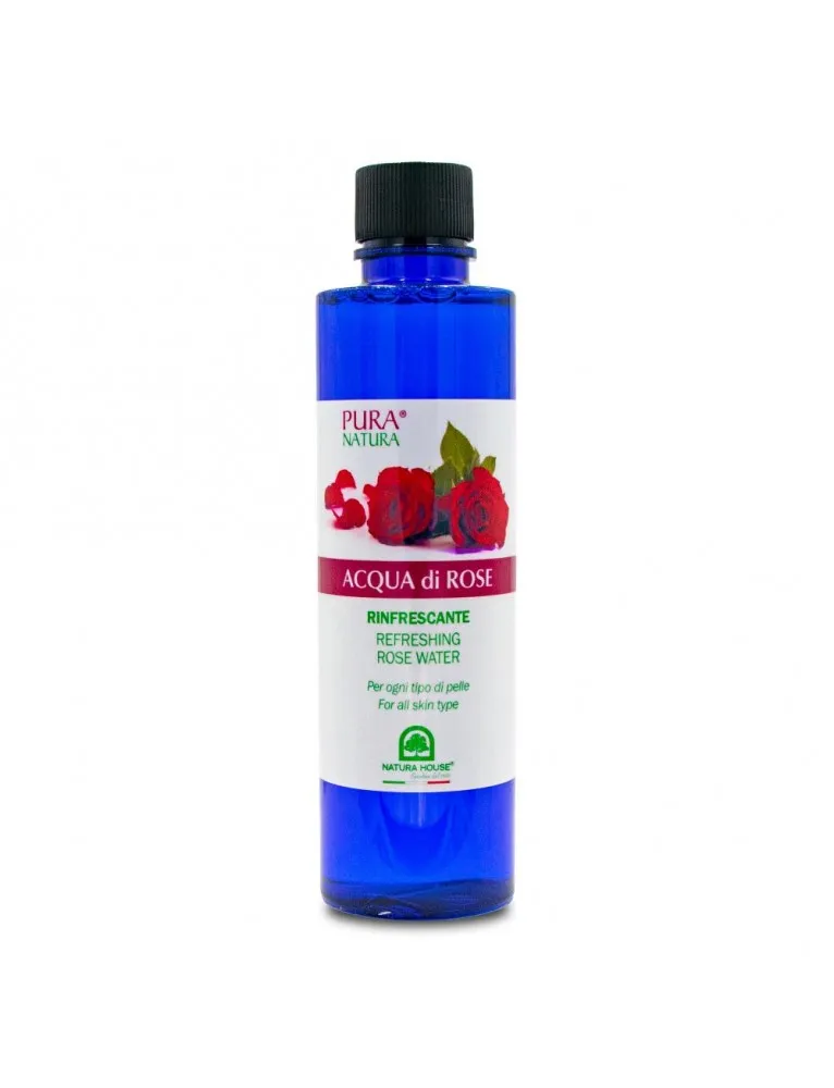 ACQUA ROSA ANTICATA 200ML