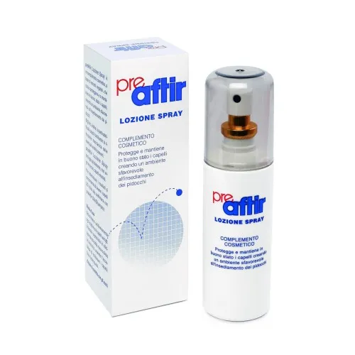 PreAftir Lozione Spray - Flacone 100 ml