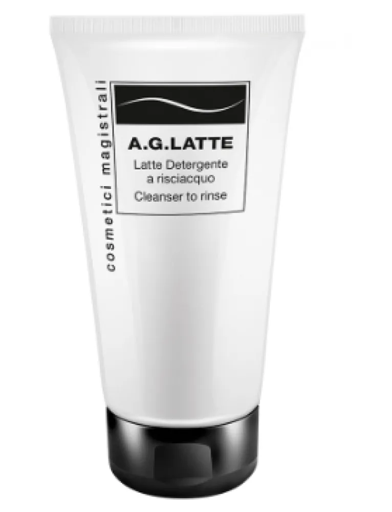 Ag Latte Detergente Delicato a Risciacquo 150ml
