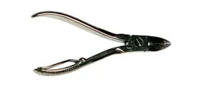 TRONCHESINO INOX UNGHIE