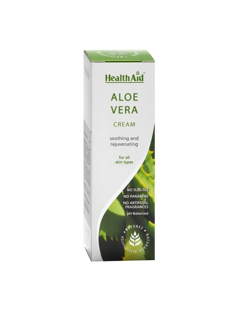 ALOE VERA CREMA 75ML